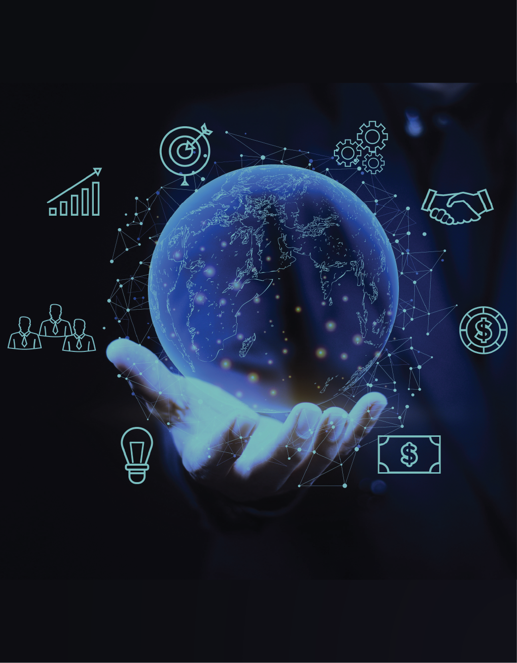 ApexTech Solutions
