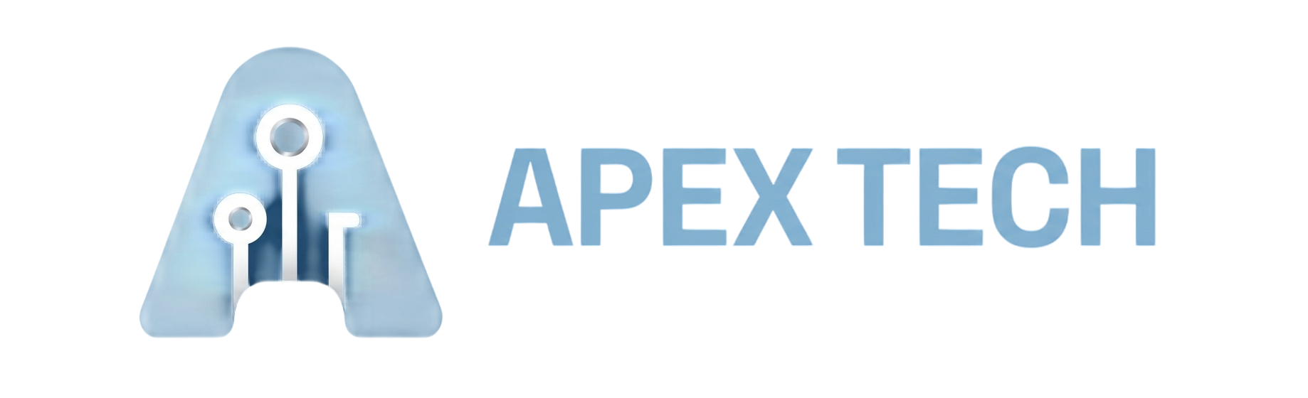 ApexTech Solutions logo
