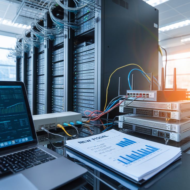 Data Centre Support